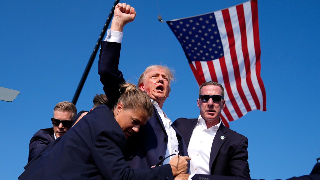 One year from the Butler assassination attempt: How it changed the 2024 race, the MAGA movement and Trump himself