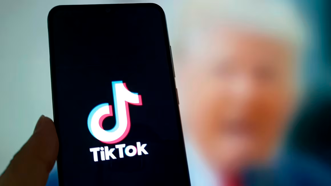 China sidesteps question on TikTok after Trump says close to deal