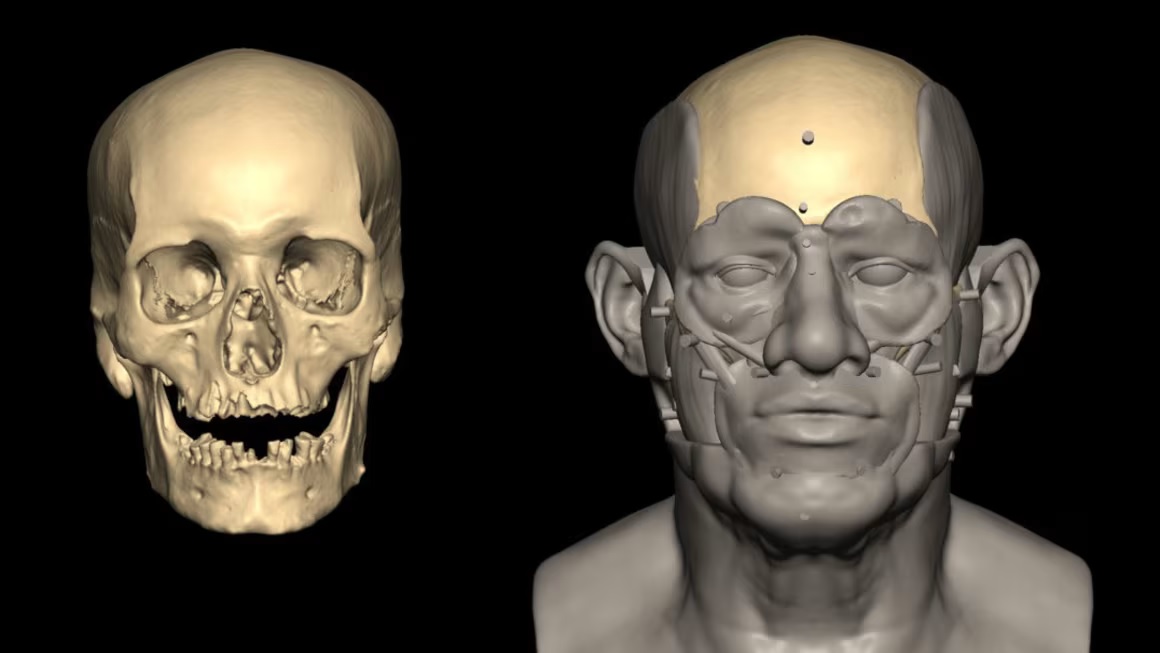 The first genome sequenced from ancient Egypt reveals surprising ancestry, scientists say