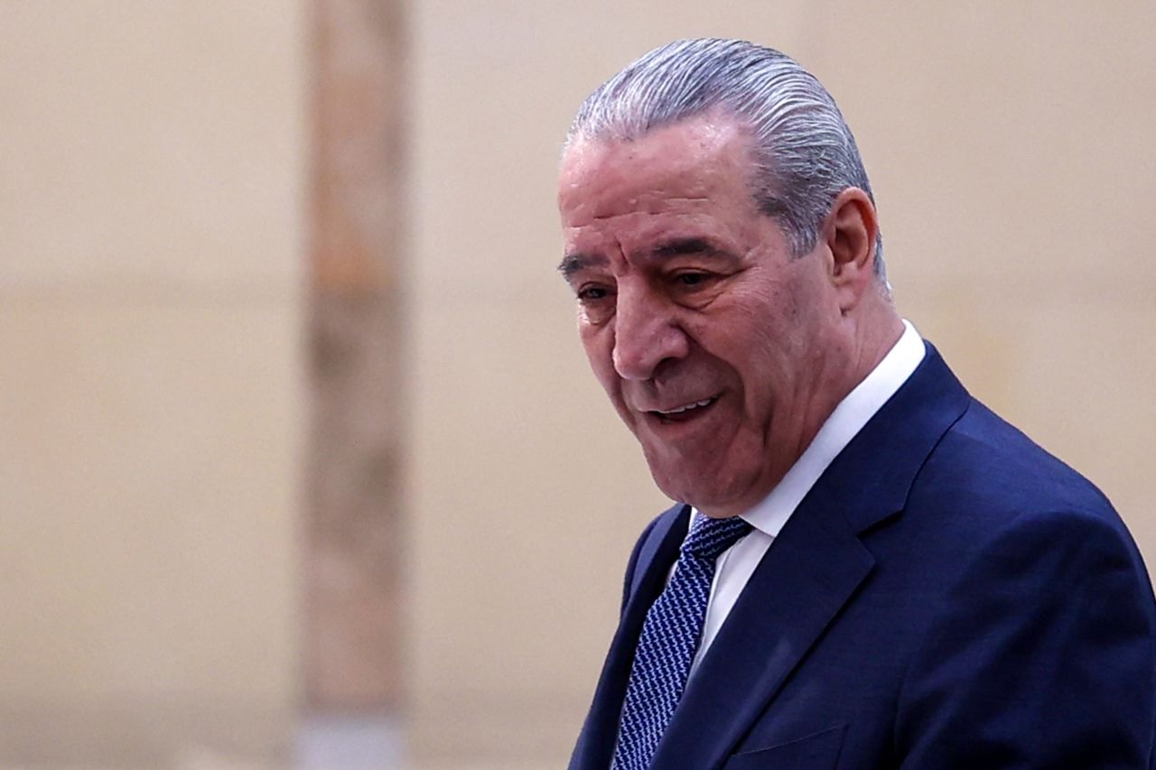 Palestinian Authority, Saudi Arabia and Jordan welcome UK PM’s announcement on Palestinian statehood