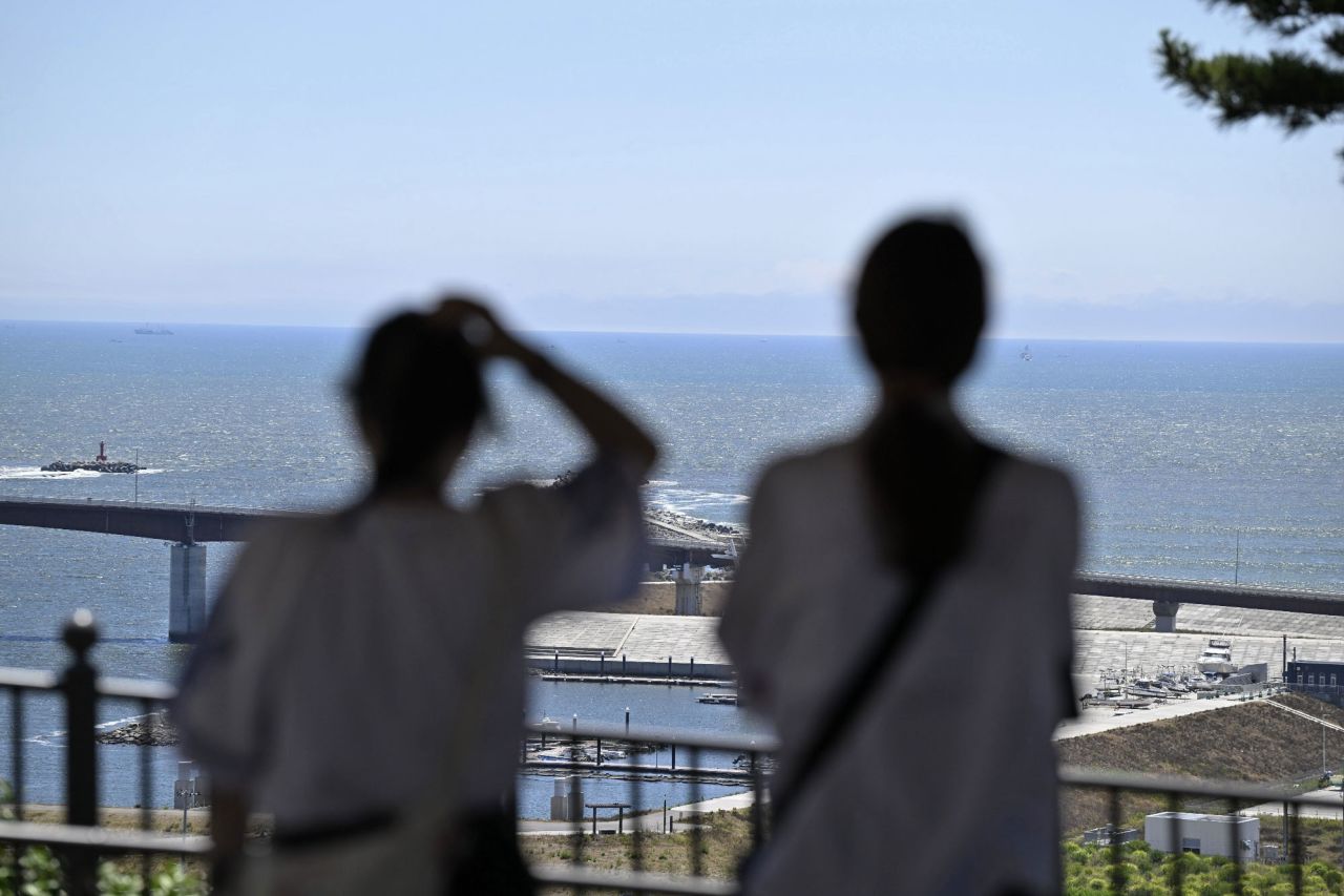 What we know so far: Huge earthquake in Russia’s far east triggers Pacific waves