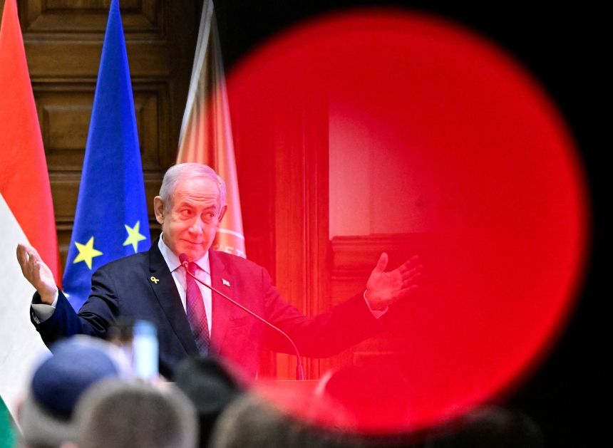 Israel launches diplomatic attacks on its Western allies ahead of Palestinian statehood recognition