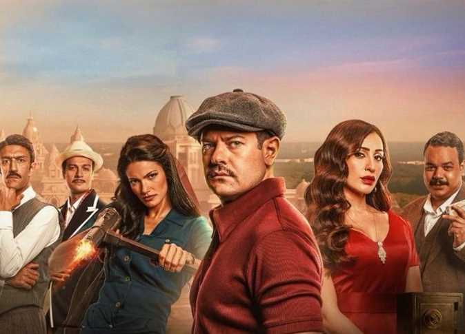 Amr Youssef&rsquo;s latest film &lsquo;Darwish&rsquo; tops Egyptian box office on opening day