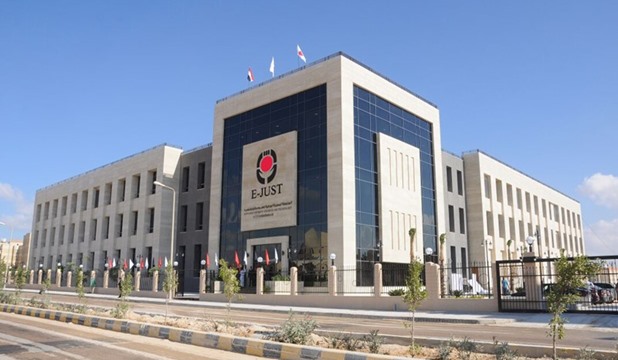 E-JUST President asserts link between university research and national industry