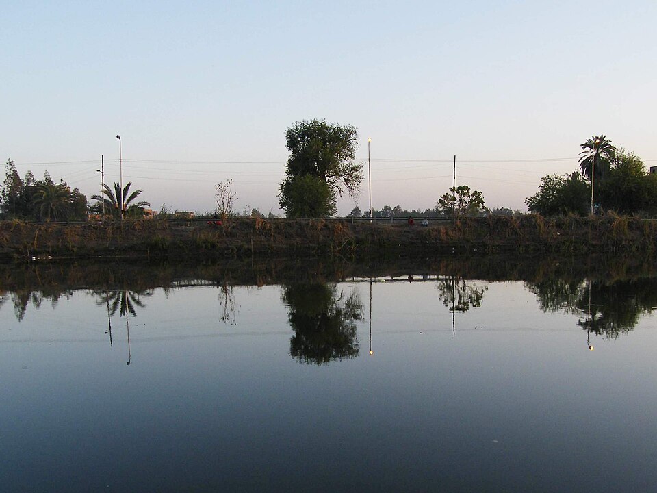 Two young girls drown in Gharbiya&rsquo;s Rahibin Sea