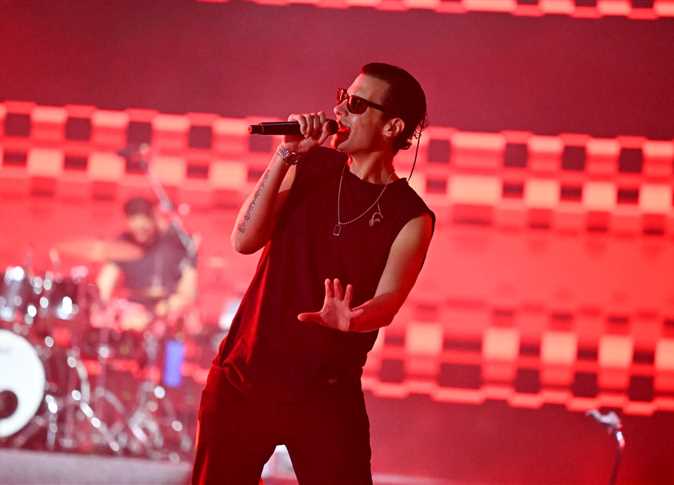 Cairokee to perform in New Alamein Festival alongside popstar Tul8te