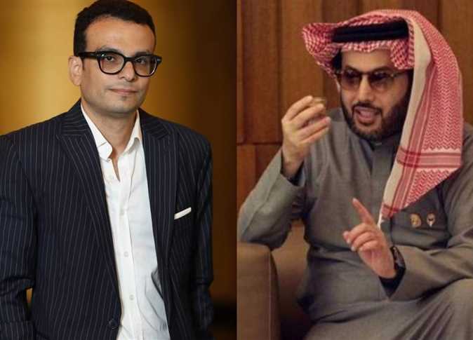 Egyptian director Amir Ramses questions local industry amid Saudi &lsquo;Riyadh Season&rsquo; shift