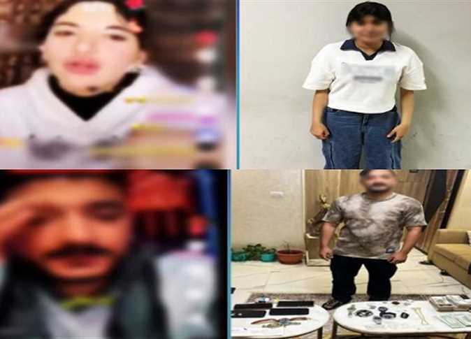 Egypt cracks down on &lsquo;inappropriate&rsquo; online content, arresting five content creators