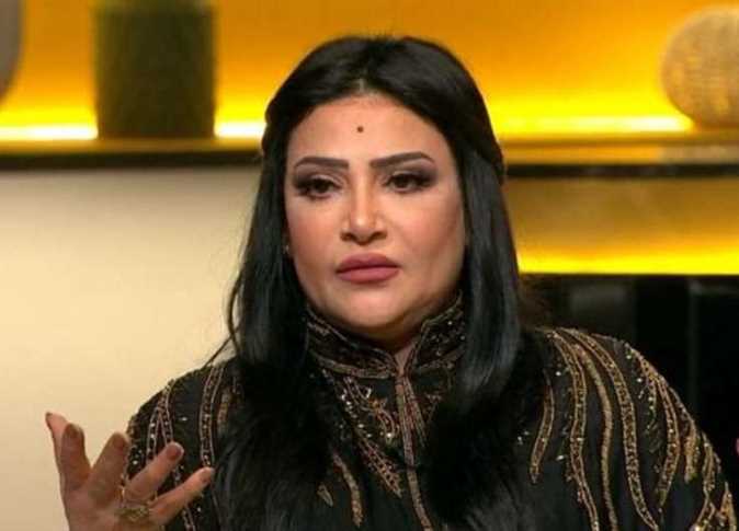 Egyptian Actress Badreya Tolba Egypt Independent Egyptian Actress Badreya Tolba Egypt Independent