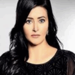 Photo of Dina Abdel Fattah