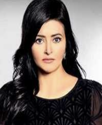 Photo of Dina Abdel Fattah