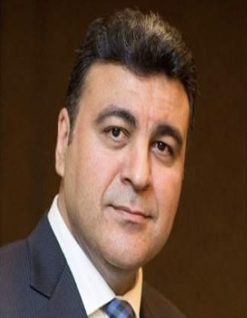 Photo of Yasser Abdel Aziz