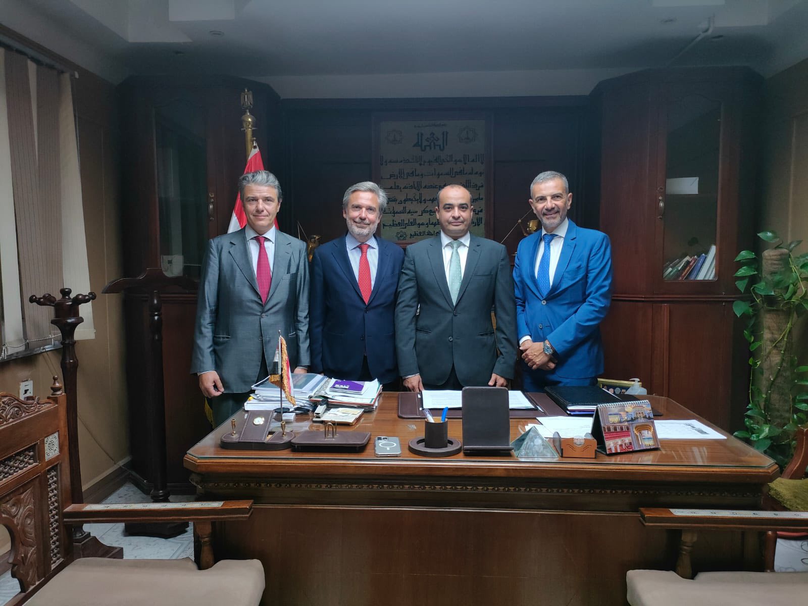 Photos: &lsquo;Pharaohs&rsquo; Treasures&rsquo; opens in Rome on October 24 featuring 130 artifacts