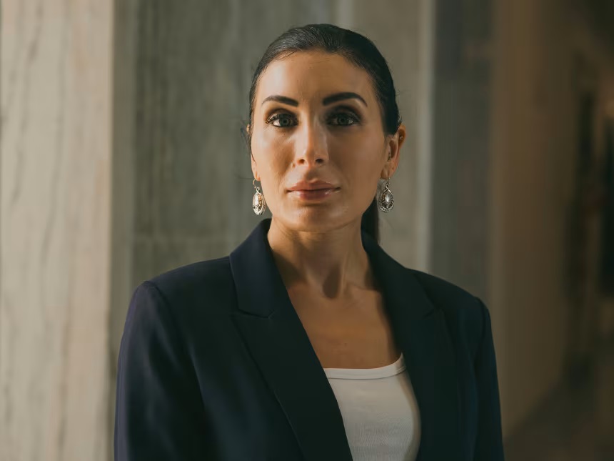 Inside Laura Loomer’s hunt for disloyalty in Trump’s government — and where she’s looking next Inside Laura Loomer’s hunt for disloyalty in Trump’s government — and where she’s looking next