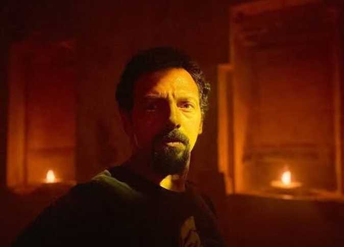 Cinematographer Timur Timur dies while trying to save son from drowning