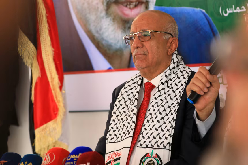 Yemen&rsquo;s Huthis say prime minister of rebel-controlled government killed in Israeli airstrike