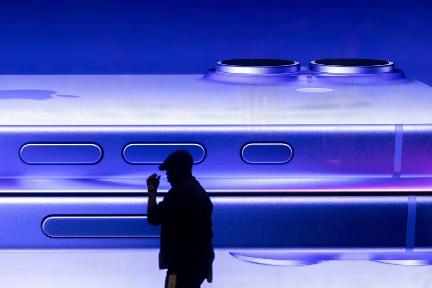 UK government walks back controversial Apple &lsquo;back door&rsquo; demand after Trump administration pressure