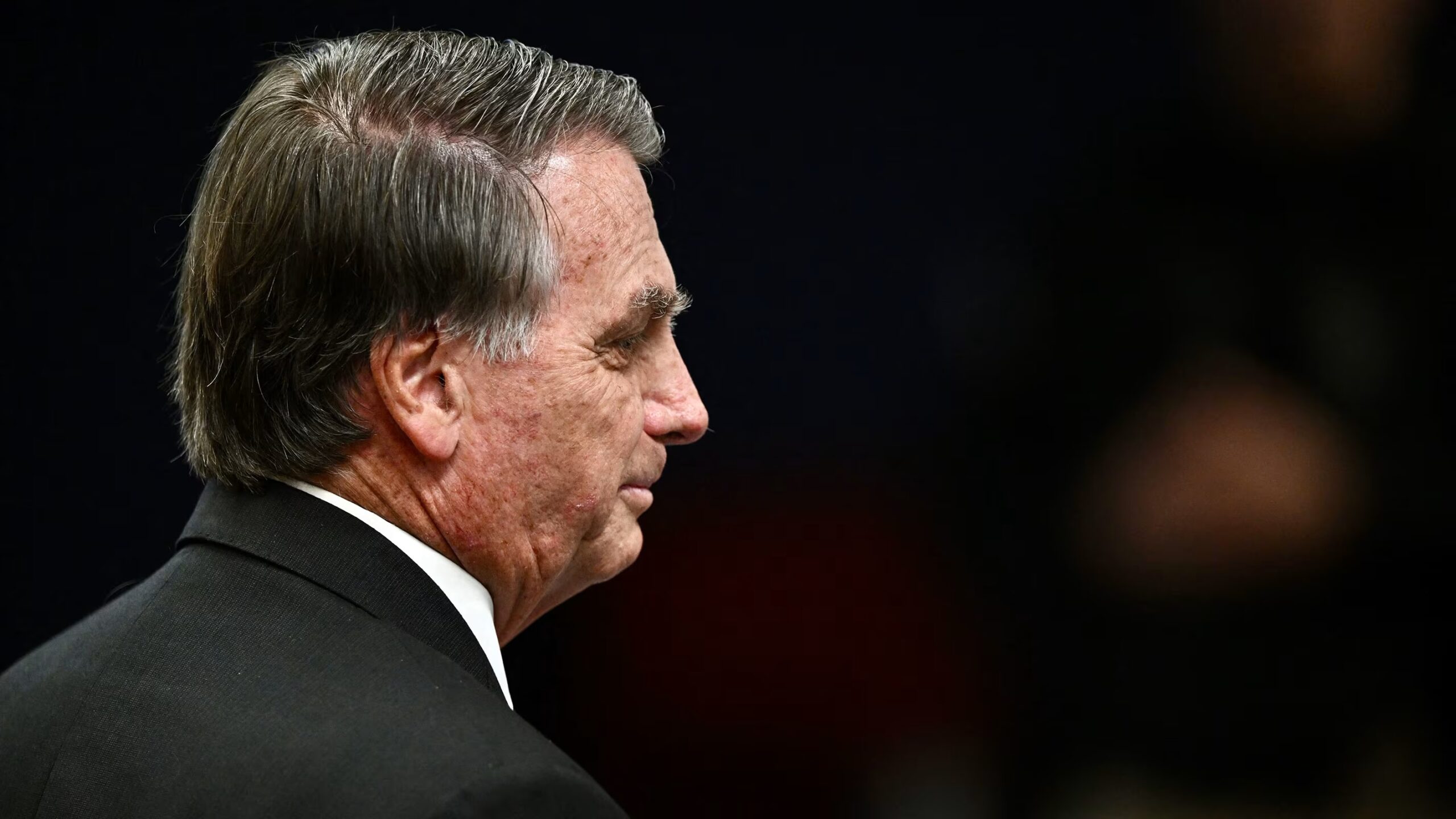 US condemns Brazil Supreme Court order for house arrest for ex-President Jair Bolsonaro US condemns Brazil Supreme Court order for house arrest for ex-President Jair Bolsonaro