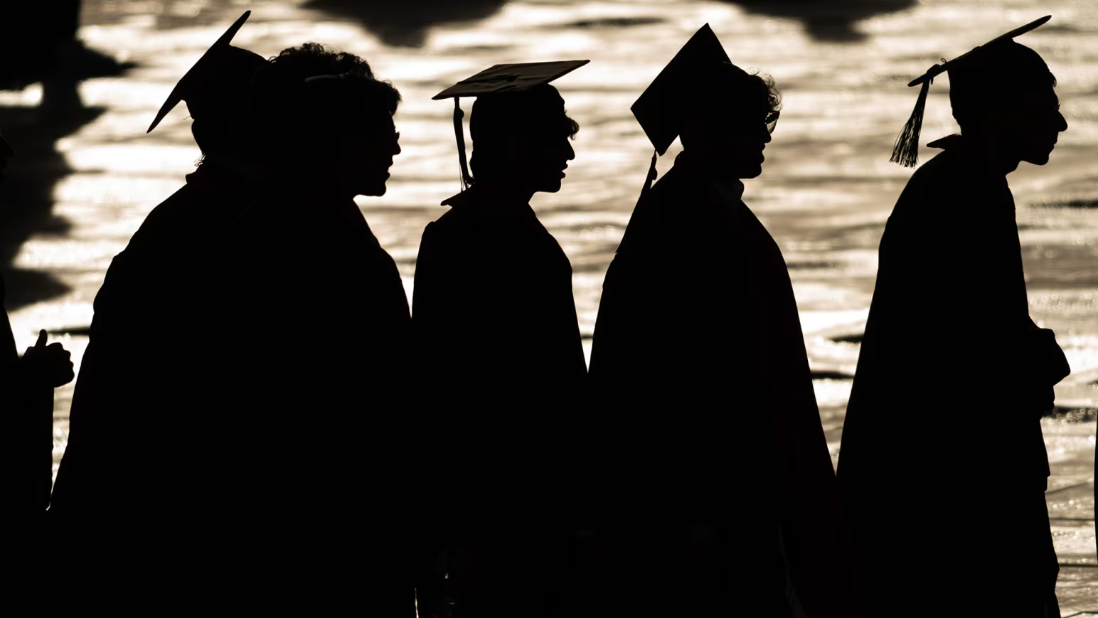 150 job applications, rescinded offers: Computer science grads are struggling to find work