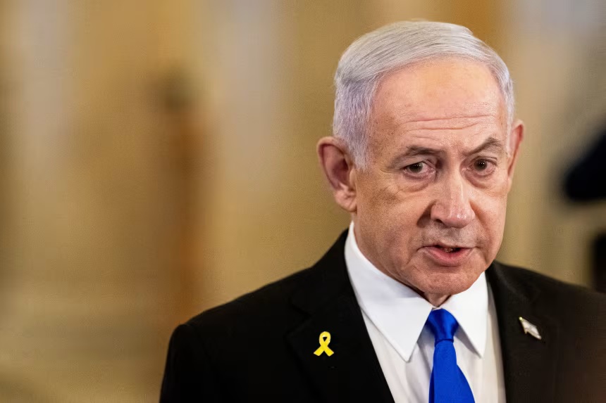 Pro-Israel Democrats try breaking with Netanyahu to stop party&rsquo;s shift amid Gaza crisis
