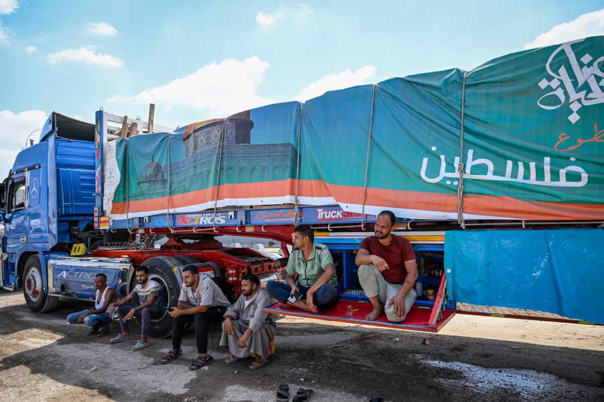 Foreign Ministry spokesperson to MENA: Talking about Egypt&rsquo;s declining role in Palestinian cause &ldquo;absurd claim&rdquo;