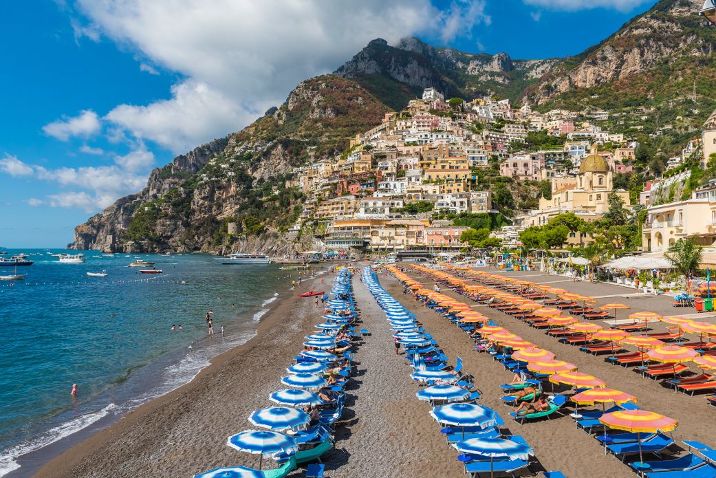 The EU nearly triples entry fee for visitors, before it even starts