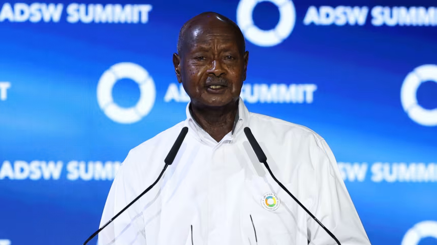 Africa&rsquo;s largest refugee-hosting country is facing backlash over US migrant deal