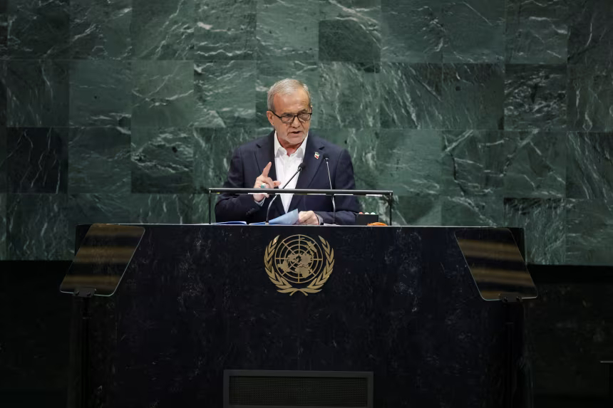 European nations hit Iran with &lsquo;snapback&rsquo; sanctions over its nuclear program. Here&rsquo;s what that means