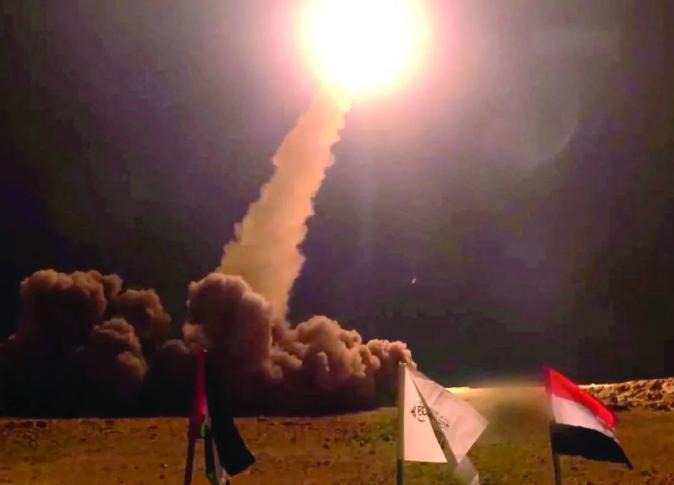 Yemen strikes back at Israel with missile after deadly attack kills 35