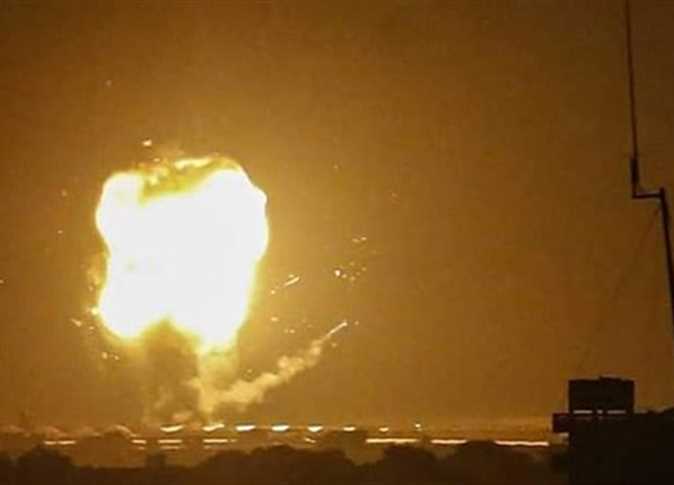 FM urges US counterpart to intensify efforts to stem bloodshed, prevent displacement of Palestinians