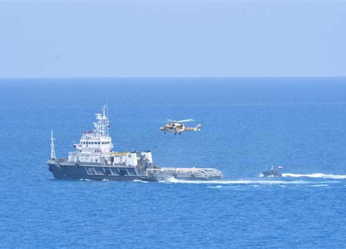 Egyptian-Saudi units conclude ‘Bright Star’ exercise Egyptian-Saudi units conclude ‘Bright Star’ exercise