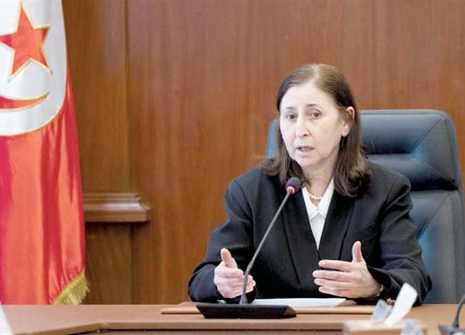 Tunisian Prime Minister Sarah Zaafrani in exclusive interview discusses ties with Egypt and regional situation