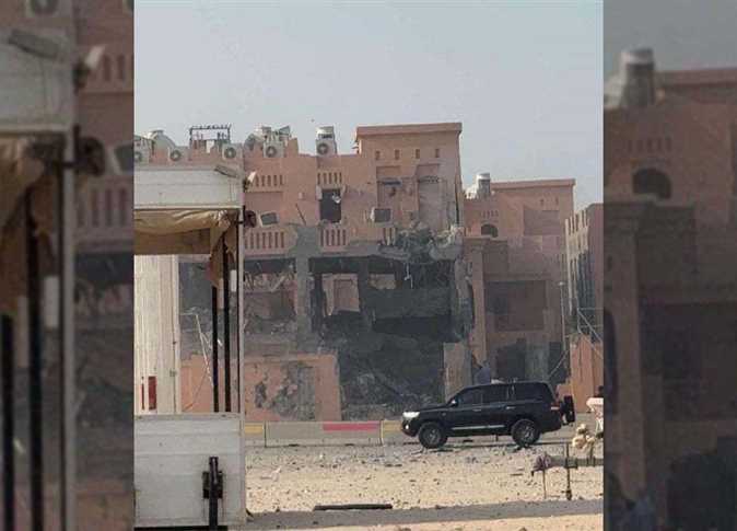 Third victim of Israeli attack in Doha identified by Qatari Ministry