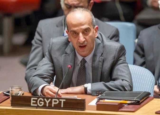Egypt: Attack on Qatar is a &ldquo;blatant violation,&rdquo; demands UN action