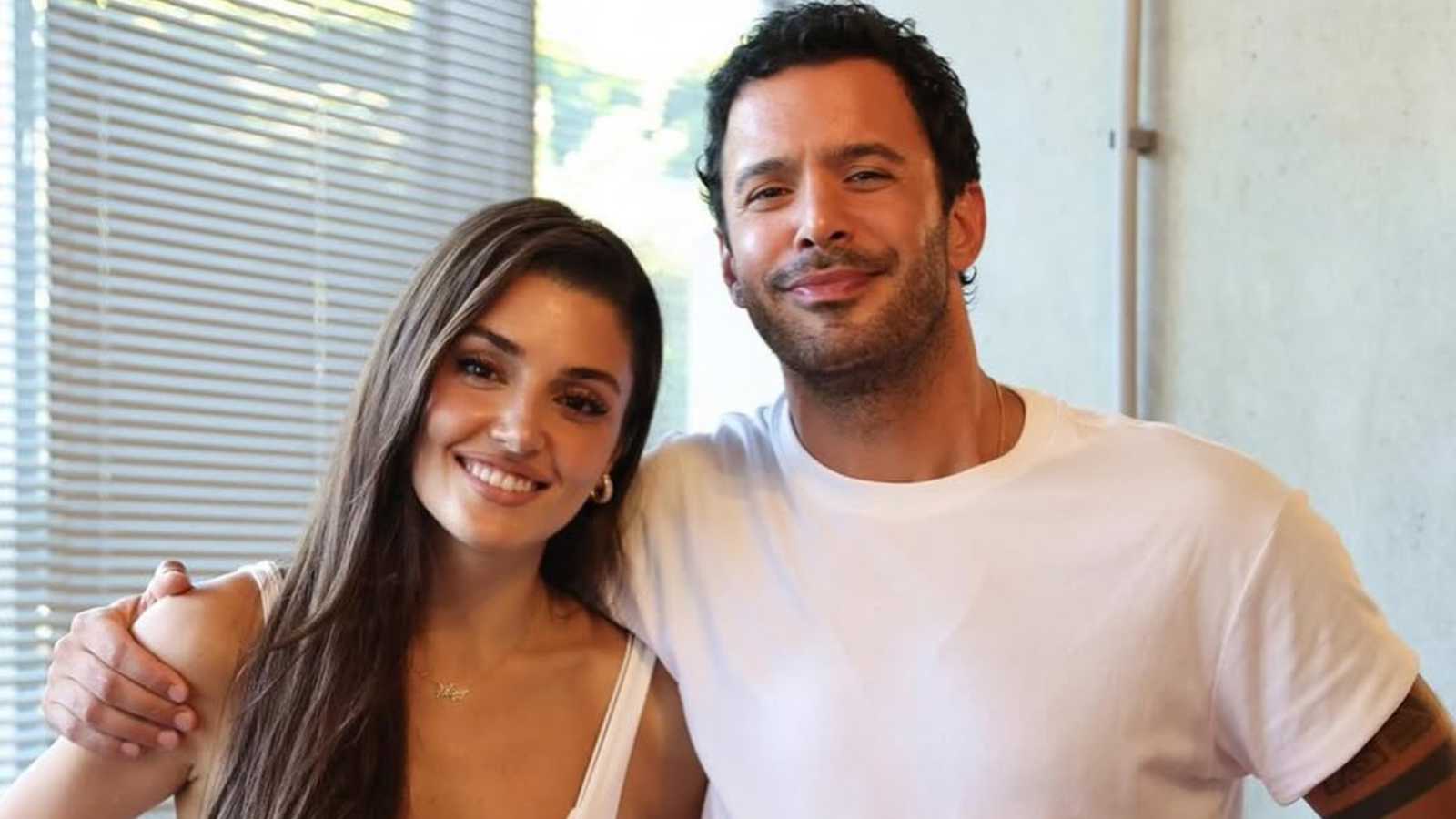Turkish series ‘Mira and Selim’ to premiere on Shahid in September