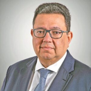 Photo of Ziad Bahaa-Eldin