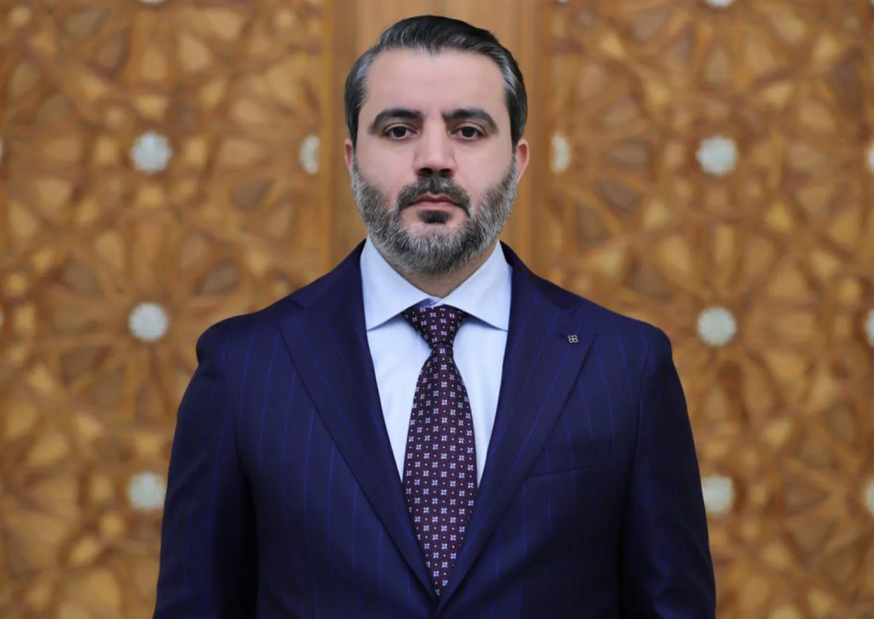 Syrian government responds to anti-Egypt chants during Damascus protest