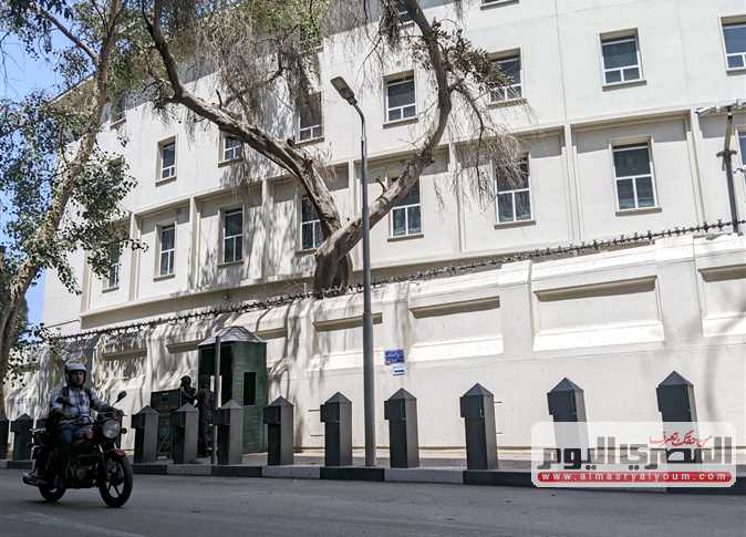 British Embassy in Cairo announces continuation of its services