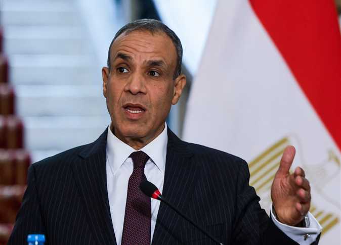Egypt releases white papers on decade of foreign policy under President Sisi