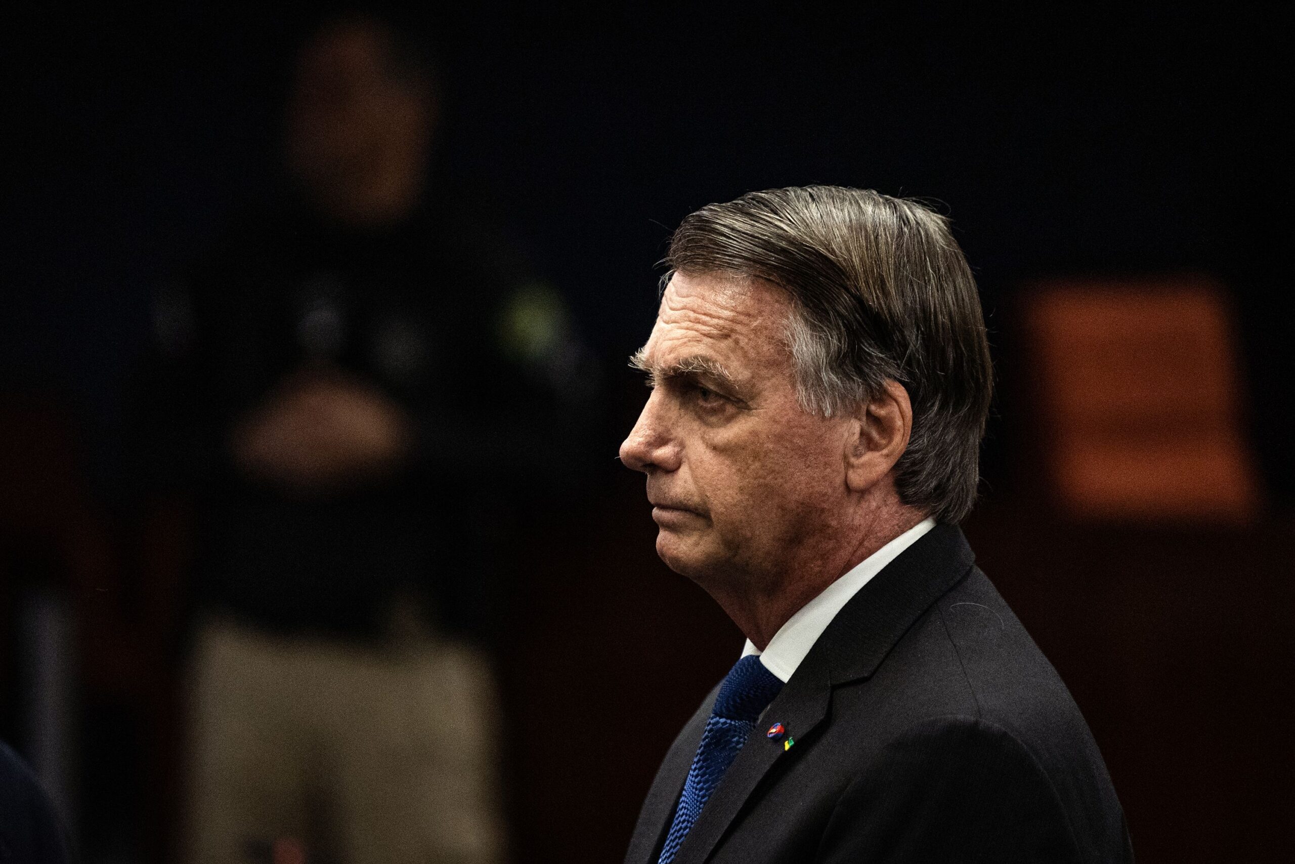 Brazil&rsquo;s former President Jair Bolsonaro convicted of plotting coup, sentenced to over 27 years in prison
