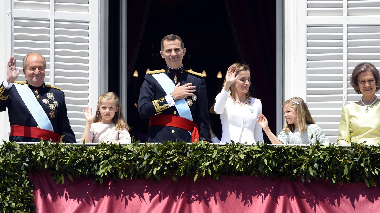 Spain’s King and Queen to visit Egypt, signaling new strategic era