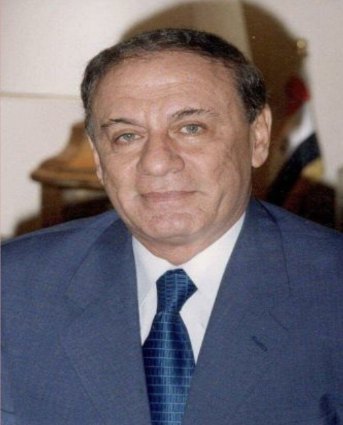 Photo of Samir Farag