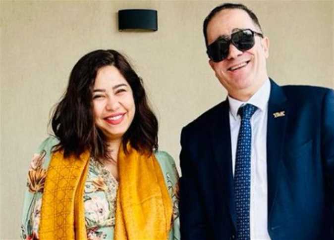 Sherine Abdel-Wahab explains dispute with her lawyer Yasser Qantoush