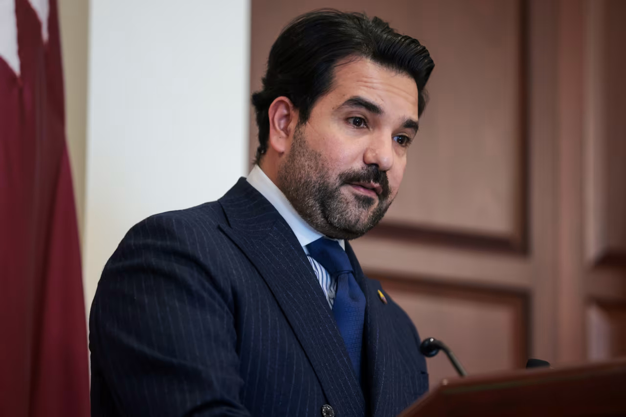 Why Qatar has been hosting Hamas political leaders