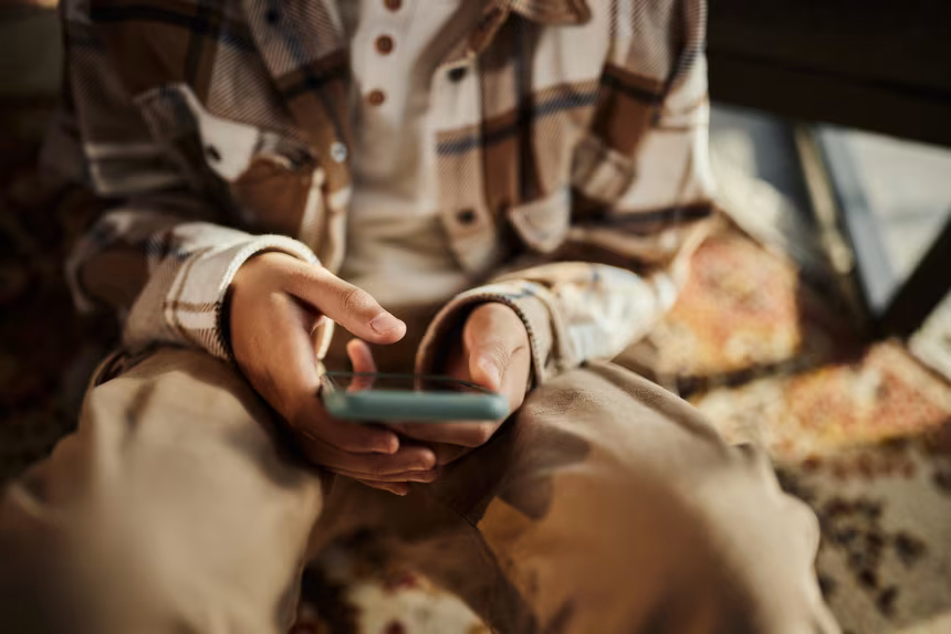 FTC investigating AI &lsquo;companion&rsquo; chatbots amid growing concern about harm to kids