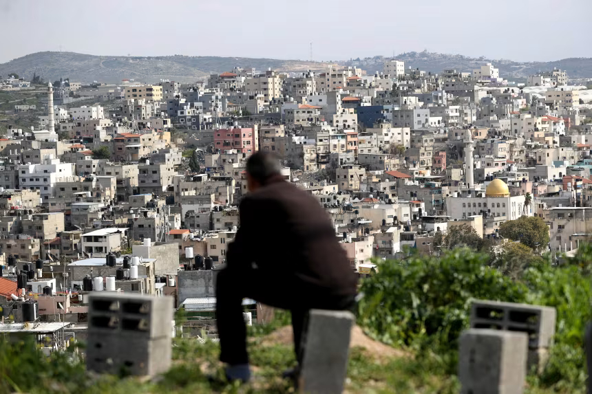 Israel considers West Bank annexation as Palestinian statehood recognition gains momentum