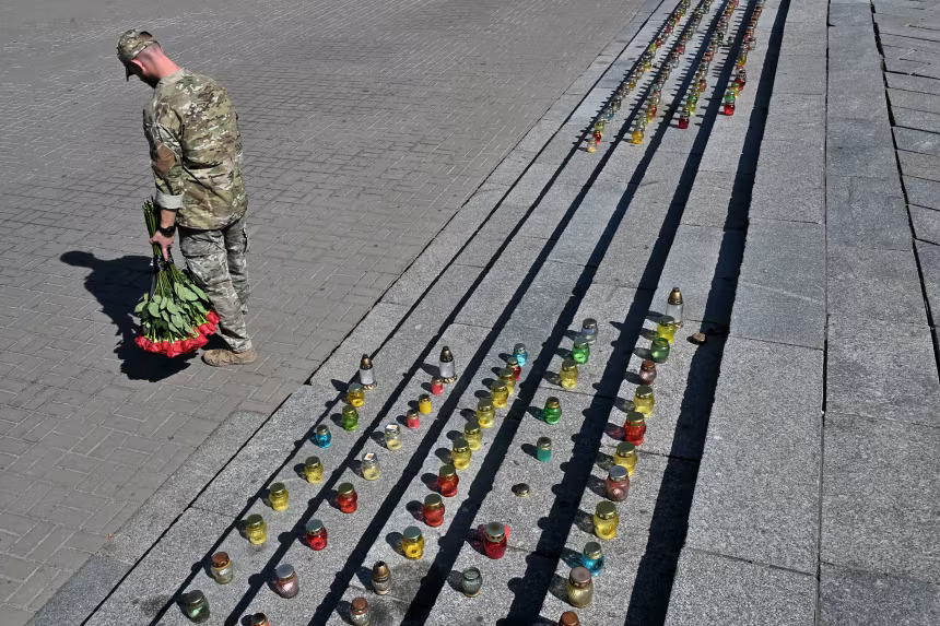 Russia just said what Ukraine has been trying to tell Trump for months: Peace talks are going nowhere fast