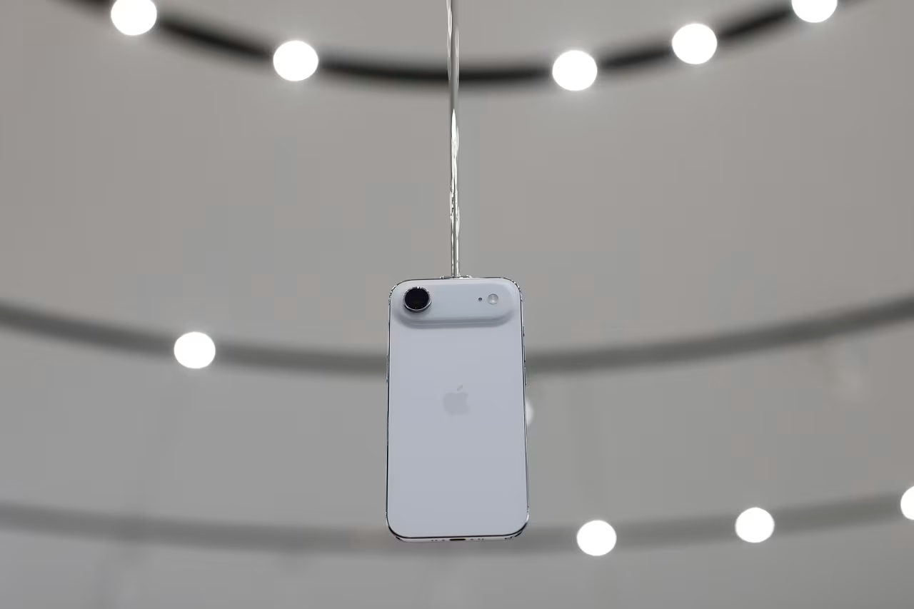 Analysis: Will the iPhone Air be enough to excite consumers? Analysis: Will the iPhone Air be enough to excite consumers?