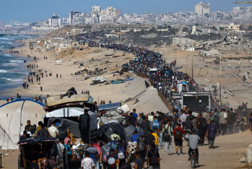 FM urges full commitment to implementation of Gaza ceasefire deal
