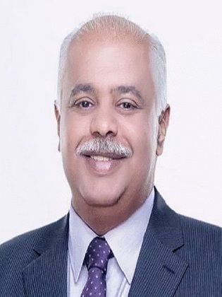 Photo of Hamdy Rizq
